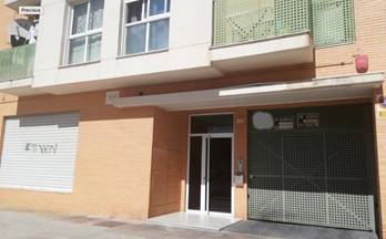 16 garajes en venta potries