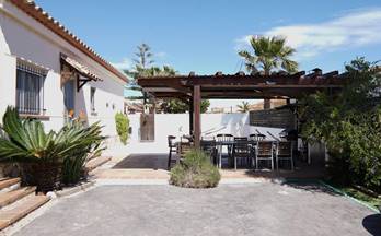 171 casas en venta l´aldea