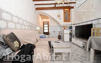 venta casa unifamiliar burriana centro