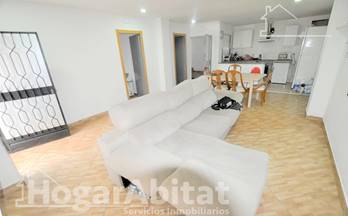venta casa unifamiliar massamagrell barrio de la magdalena