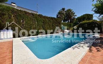 venta chalet burriana borriana - zona playa