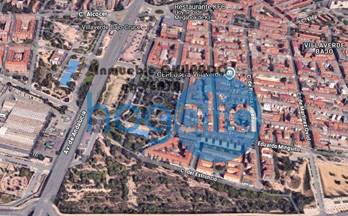 2  pisos y apartamentos en venta baratos madrid villaverde