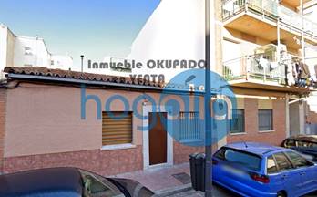4 casas en venta getafe