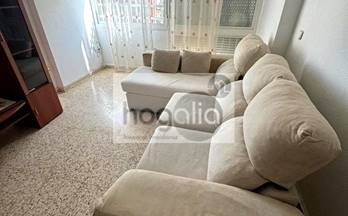 alquiler piso sevilla cerro amate