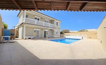 venta chalet armeñime callao salvaje
