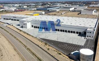 alquiler nave zaragoza 