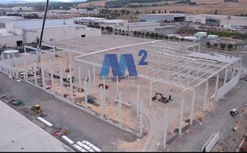 2 naves en alquiler vitoria gasteiz