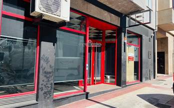 4 locales en alquiler culleredo