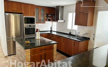 venta piso burriana camino onda - salesianos - cen