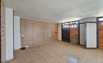 venta local segur de calafell centro