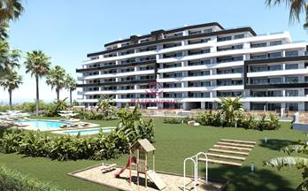 619 apartamentos en venta san miguel de salinas