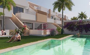 939 casas en venta la zenia