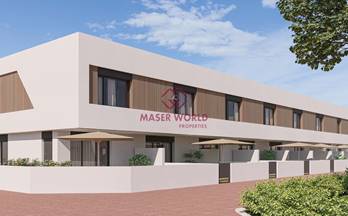 748 casas en venta dehesa de campoamor