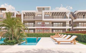 227 aticos en venta orihuela costa