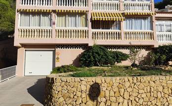 venta apartamento benidorm hotel bali