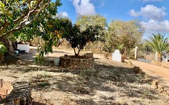 venta cortijo villanueva del rosario south of spain