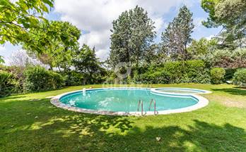 298 casas en venta madrid provincia