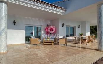 venta chalet mijas campo mijas