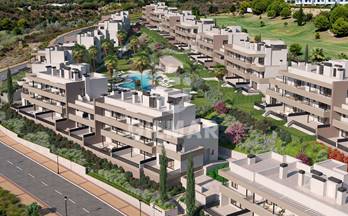 560 pisos en venta alhaurin de la torre