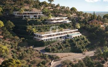 venta chalet benahavis benahavís