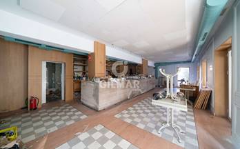 alquiler local madrid capital chamartin