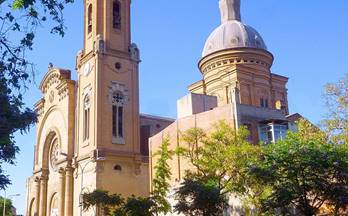 1 edificios en venta sant andreu barcelona