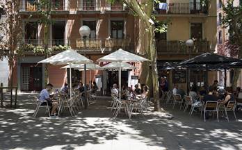 1 edificios en venta gracia barcelona