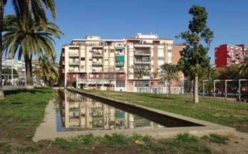 venta edificio barcelona capital nou barris