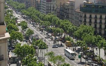 venta local barcelona capital eixample