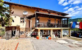 10 casas en venta gordexola