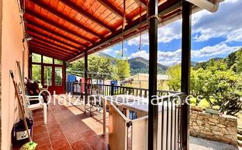 2 casas en venta ugao miraballes