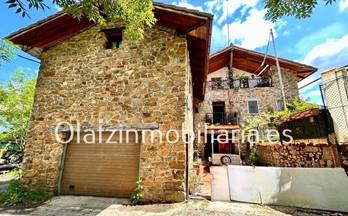 5 casas en venta alonsotegi
