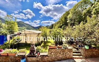 7 casas en venta alonsotegi