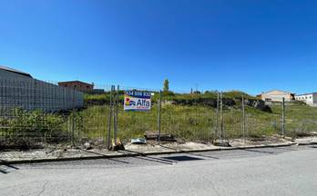 venta terrenos solares borox 