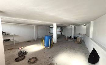 venta garaje zafra zafra