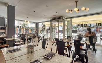 alquiler local santa eulalia del rio plaza del cañón