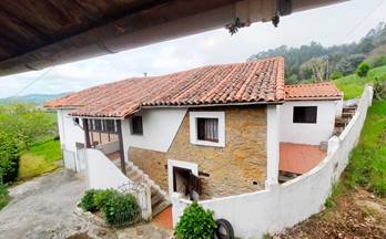 venta casa unifamiliar pravia pravia