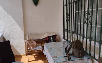 venta chalet salobreña playa