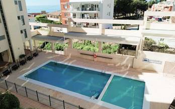 venta apartamento calpe calp playa arenal-bol