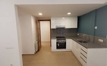 venta piso manresa plana de l om