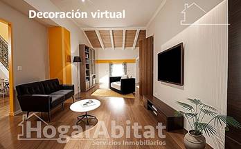 venta casa unifamiliar bellreguard bellreguard