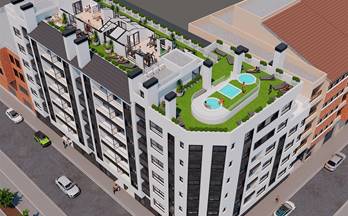 venta piso castellon de la plana hospital provincial