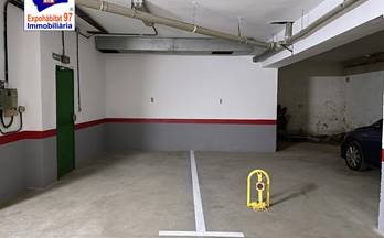 17 garajes en venta salou