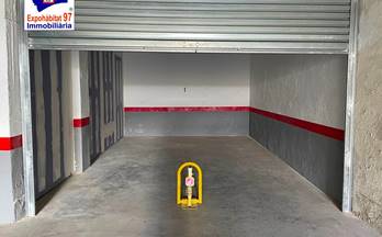 venta garaje salou centre