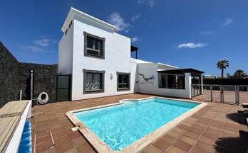 venta chalet yaiza playa blanca