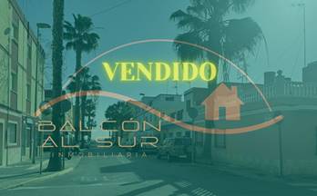 PISO en venta Rota El Chorrillo - El Molino