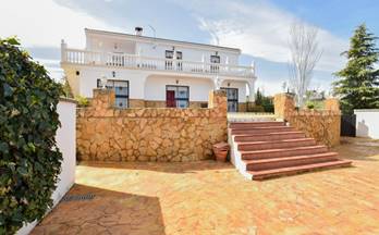 10 casas en venta moraleda de zafayona