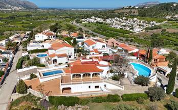4122 casas en venta alicante provincia