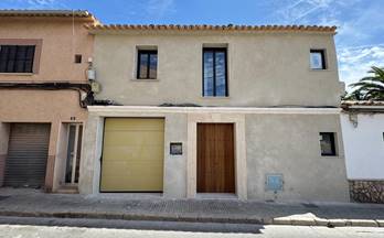 venta casa unifamiliar palma de mallorca coll den rabassa