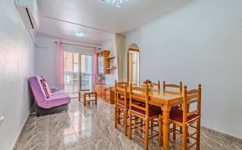 venta piso torrevieja playa del cura